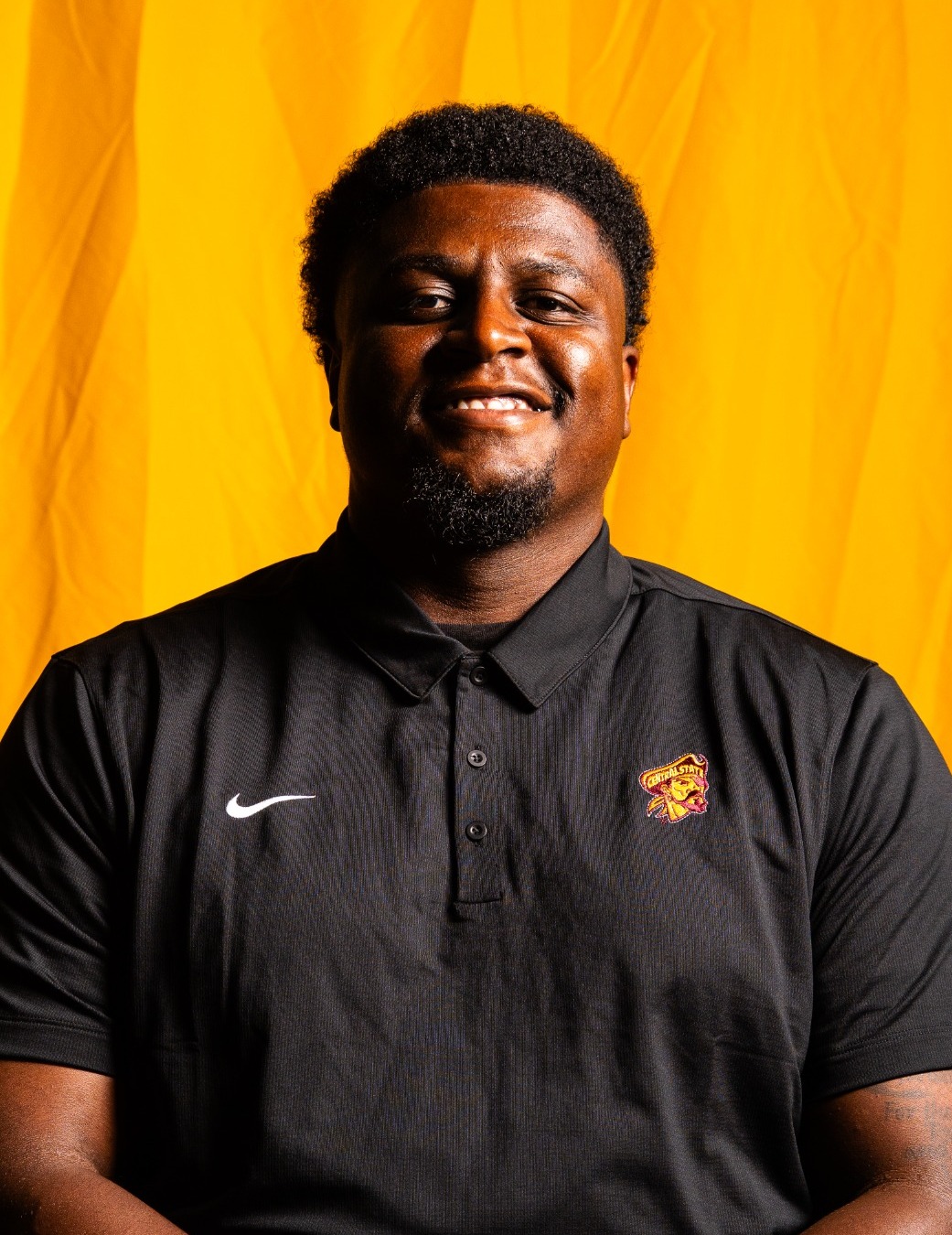 Mike McCray