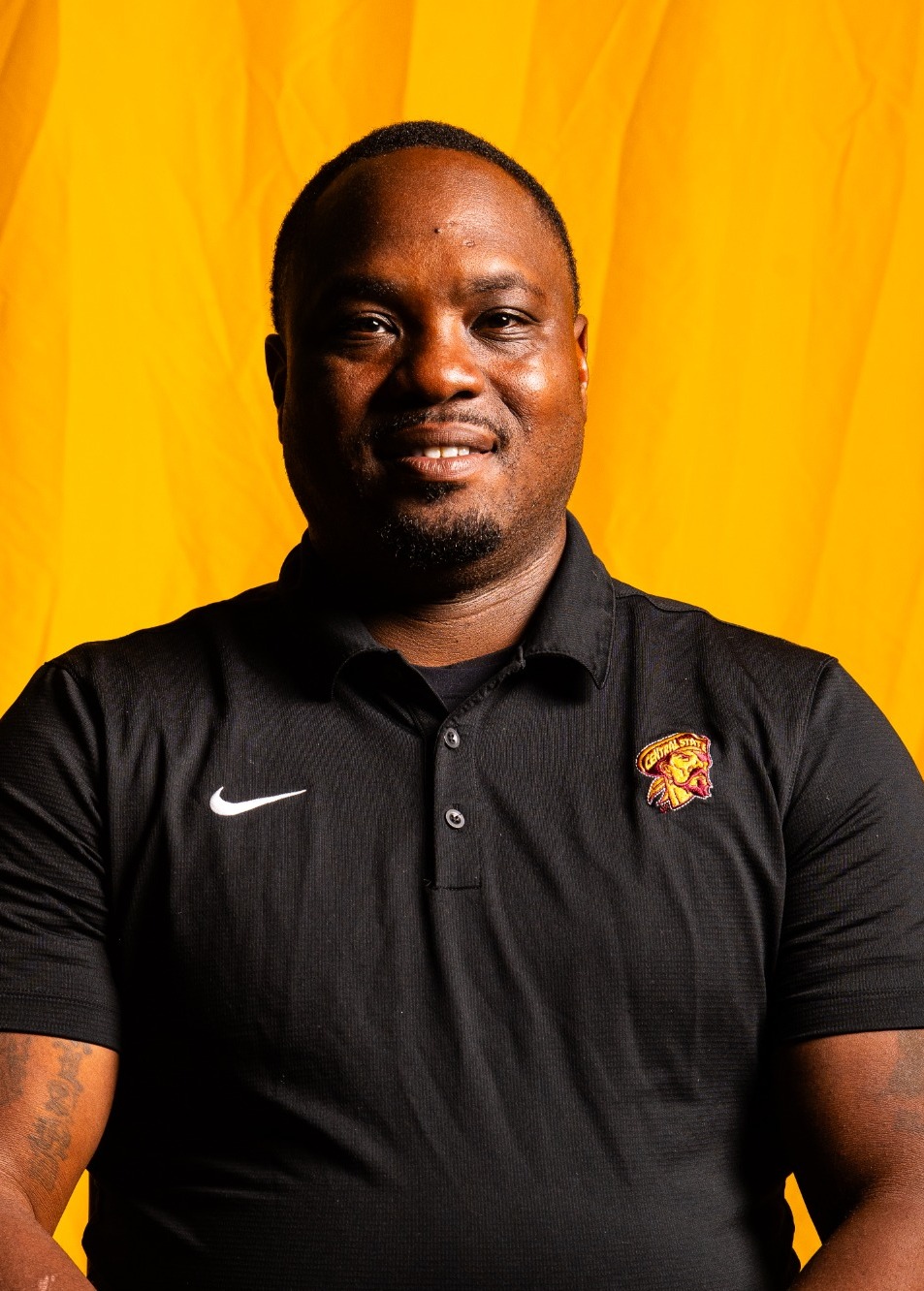 Tavares Garland