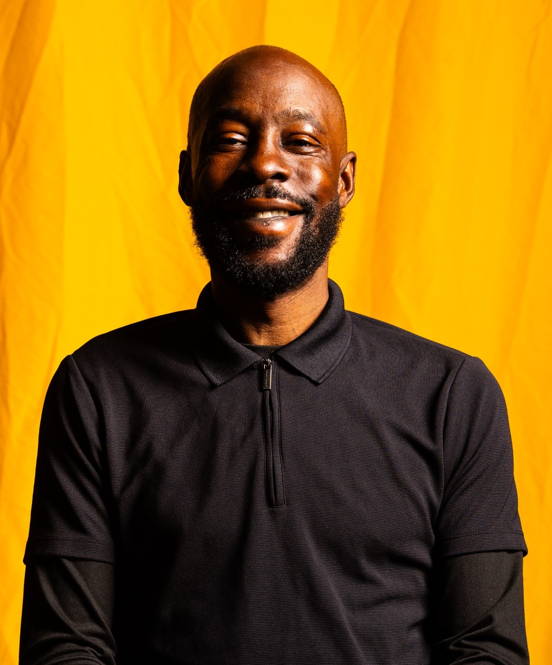 Leon Washington