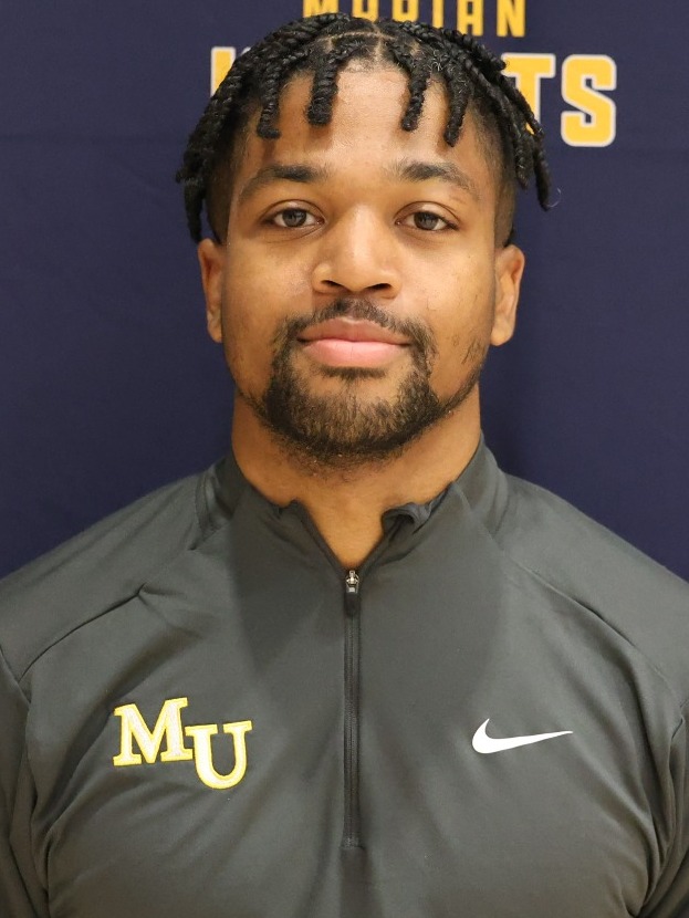 Wes Stowers MBB 23'