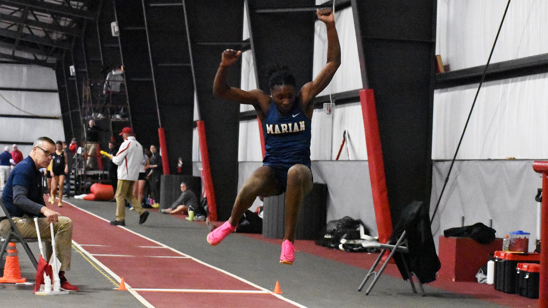 Norwood CL of the Week