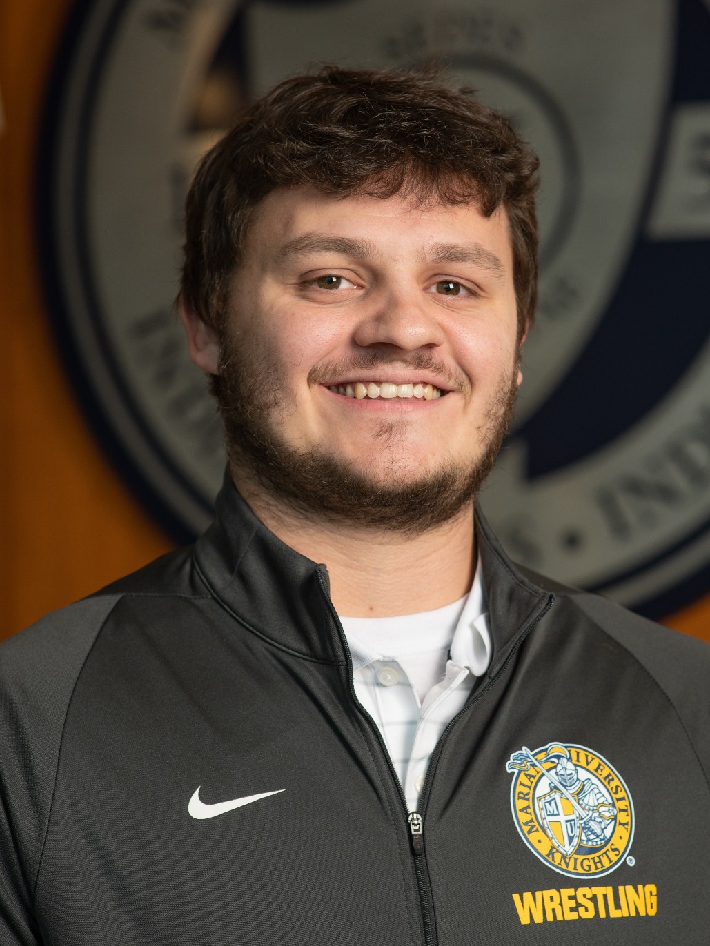 Nick Ellis Wrestling Coach