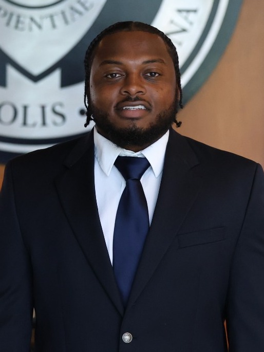 Leodis Tre Moore FB HS