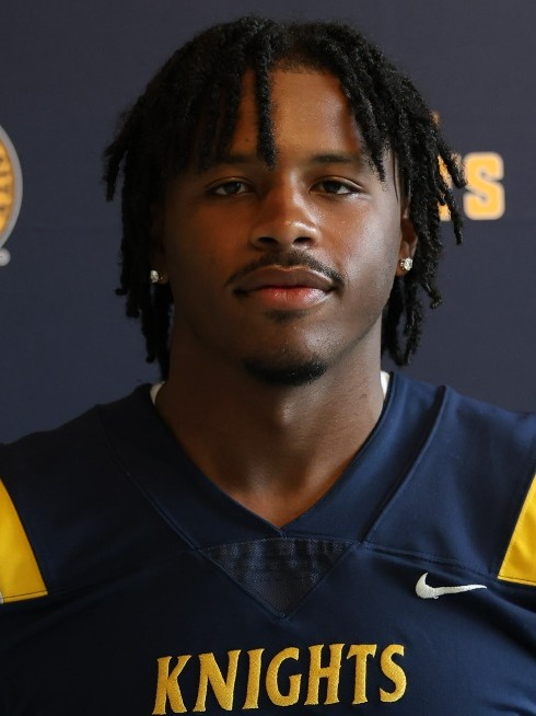Devin Sanders 23
