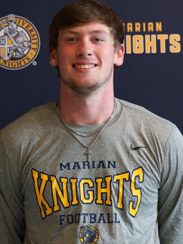 Riley Fortune FB 23
