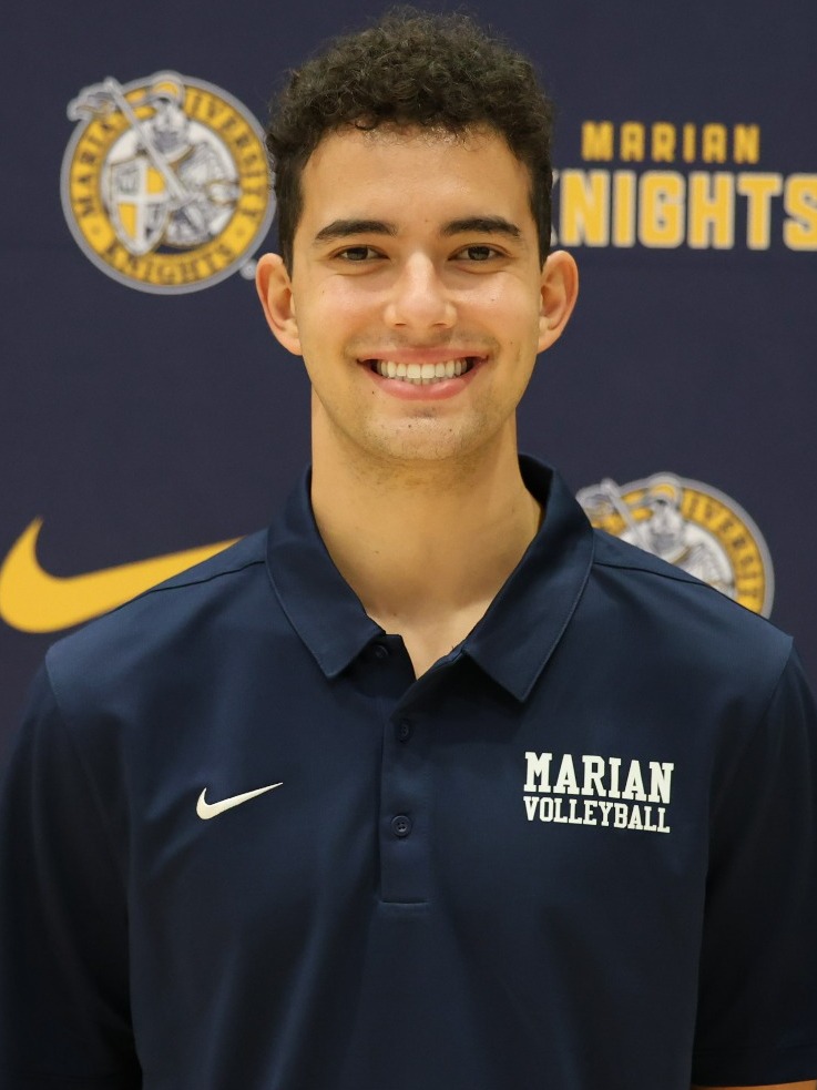 Nathaniel Martine 23