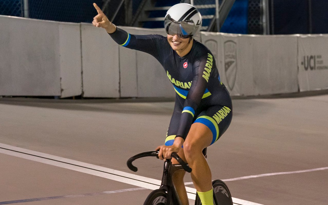 Stephanie Lawrence USA 2023