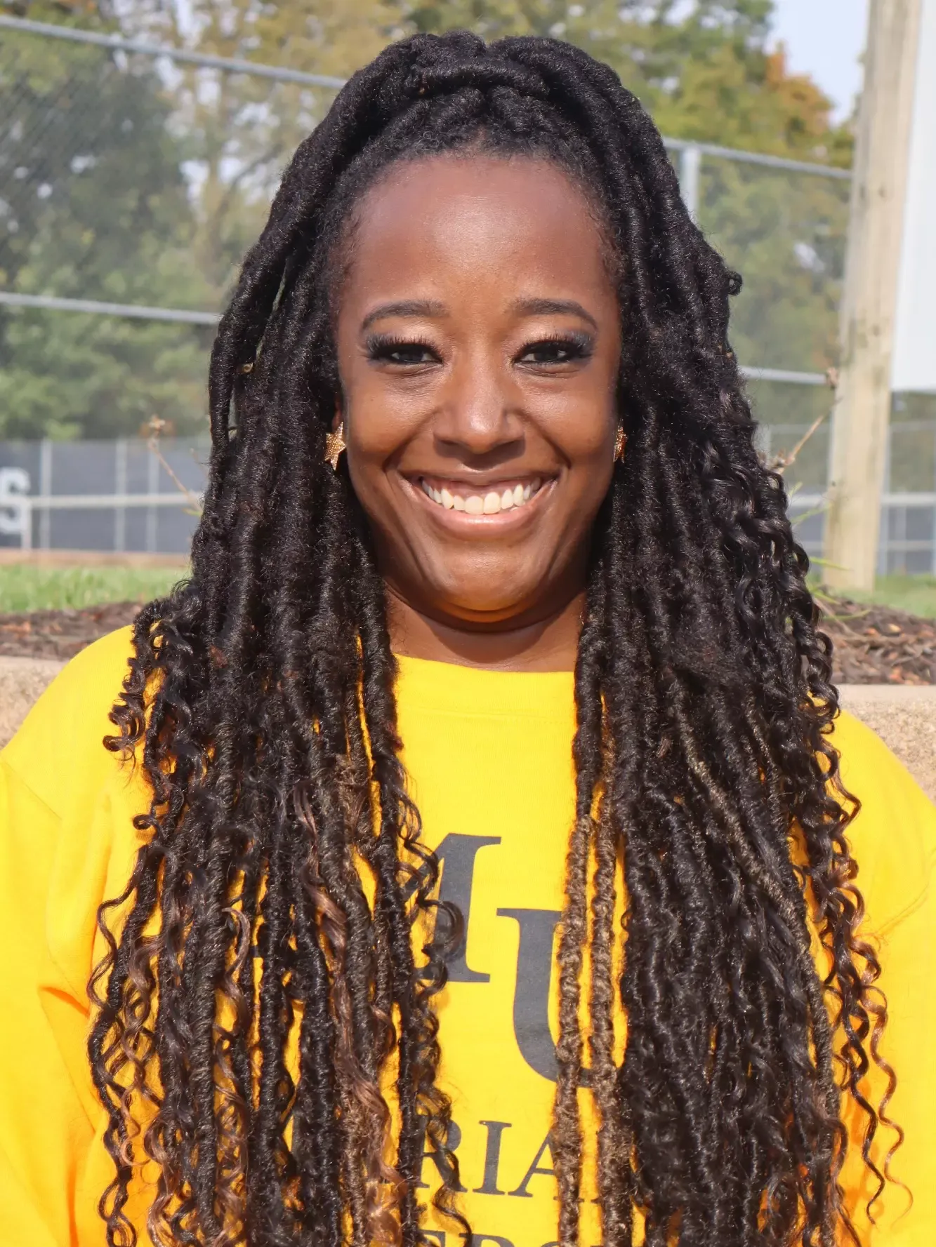 MKD24 Tamara Ammons-Jones