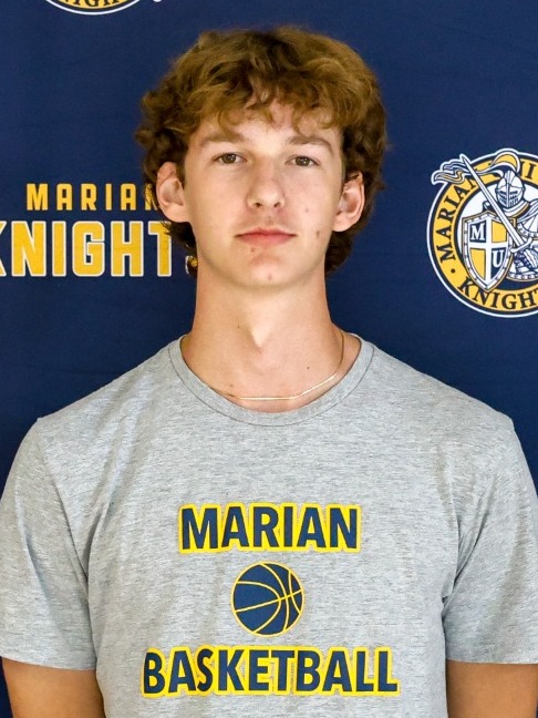Teddy Chadwell MBB 245 MGR