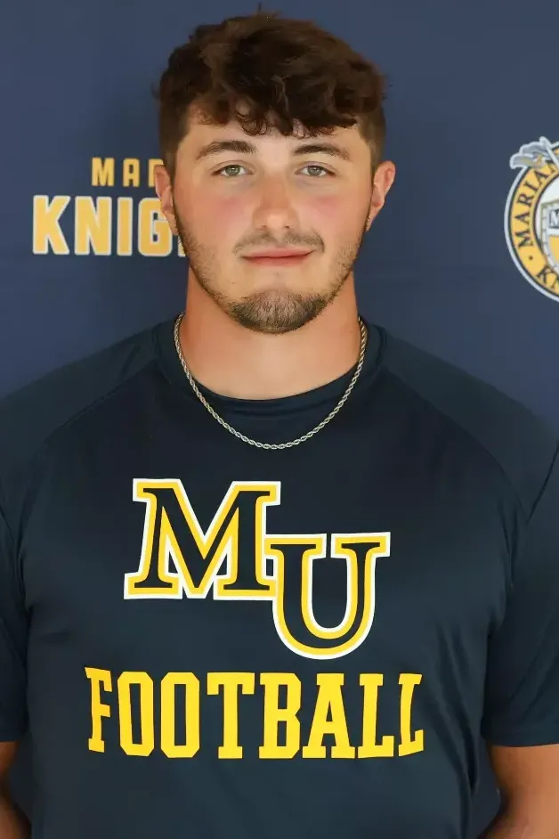 Josh Bell FB 24 SC