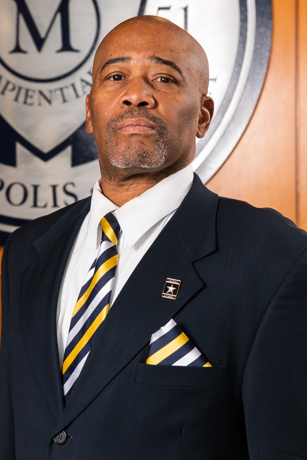 Henry Brown