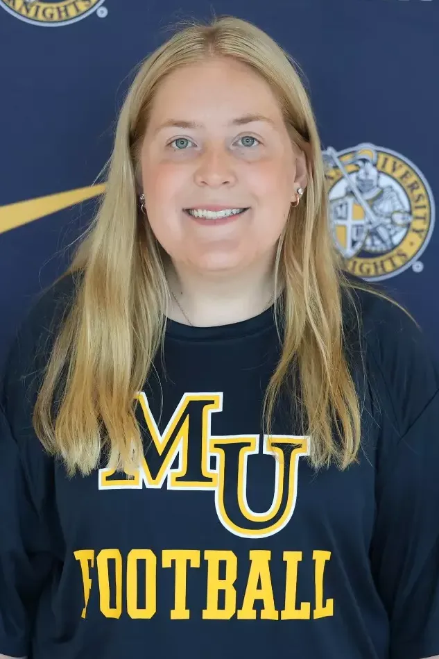 Kailynn Berger FB 24 MGR