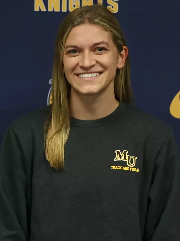 Courtney Kerr