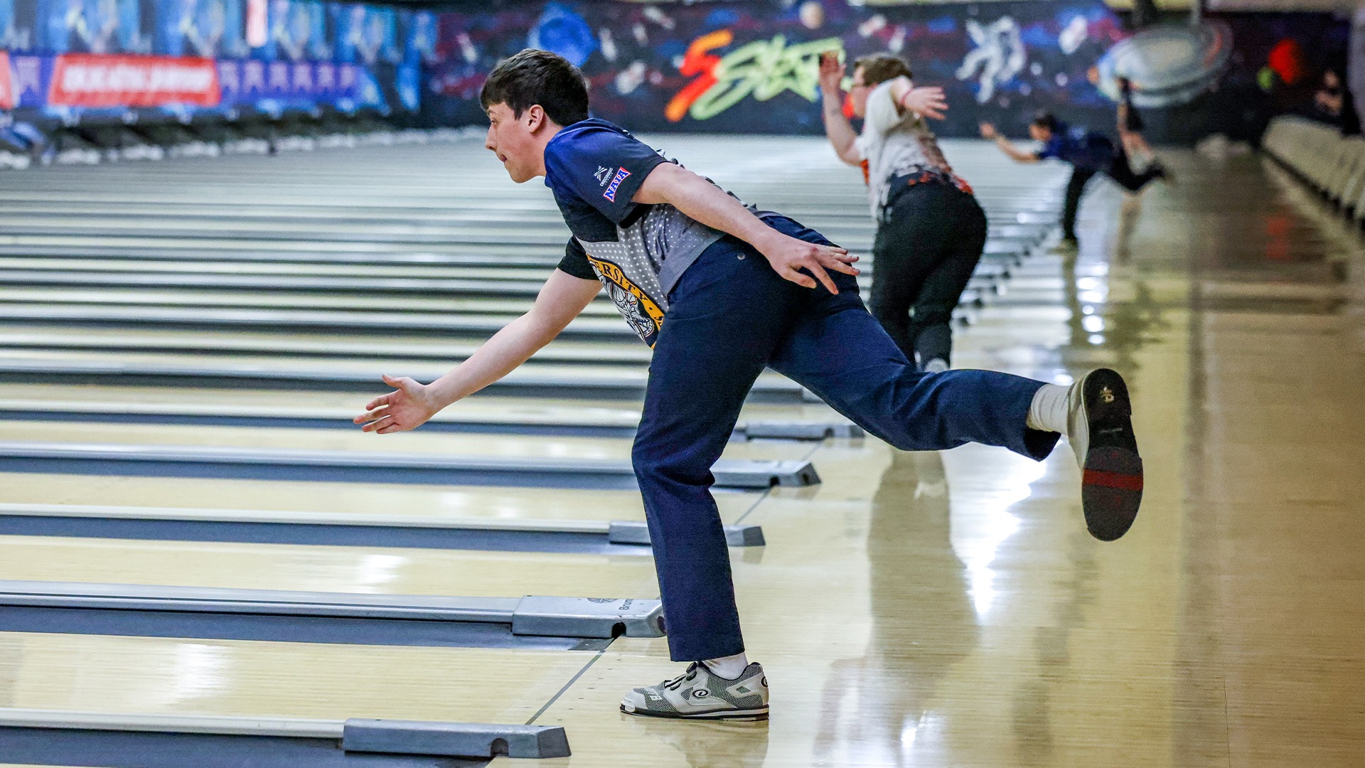 Neubauer Story columbia