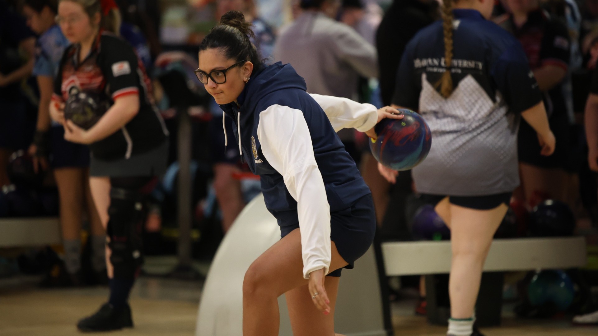 Paige Richards Recap 10.5