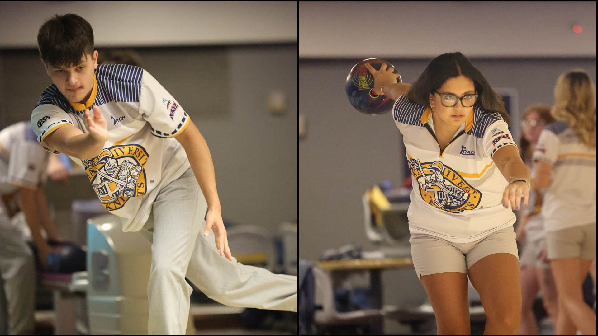 Fowler Richards Bowler of the Week