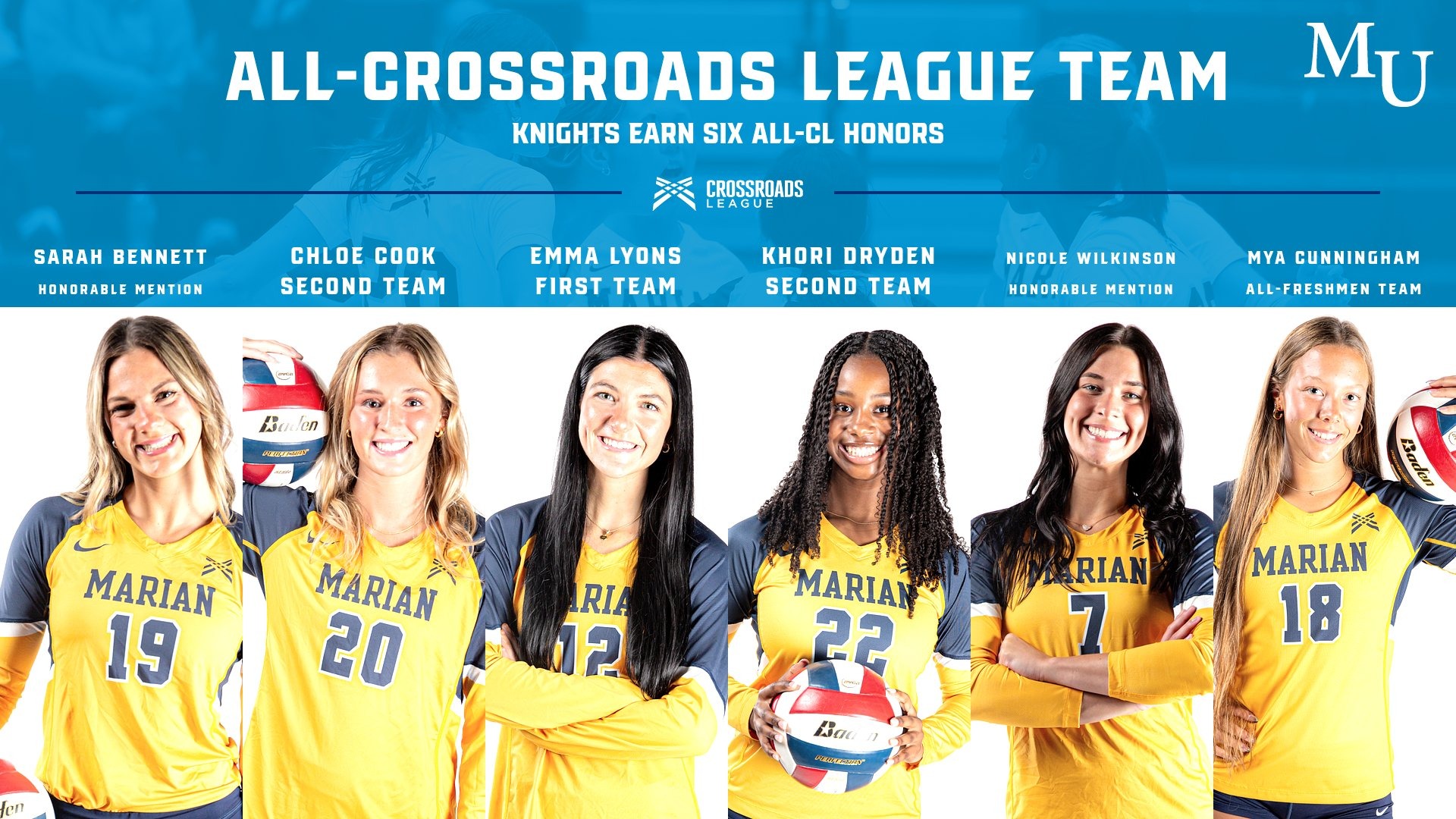 VB ALL CL Story 25 Update