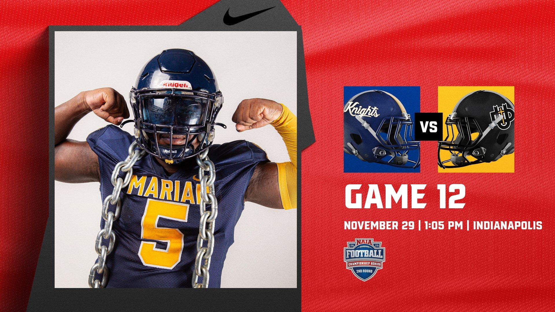 FB GAMEDAY GUIDE DORDT