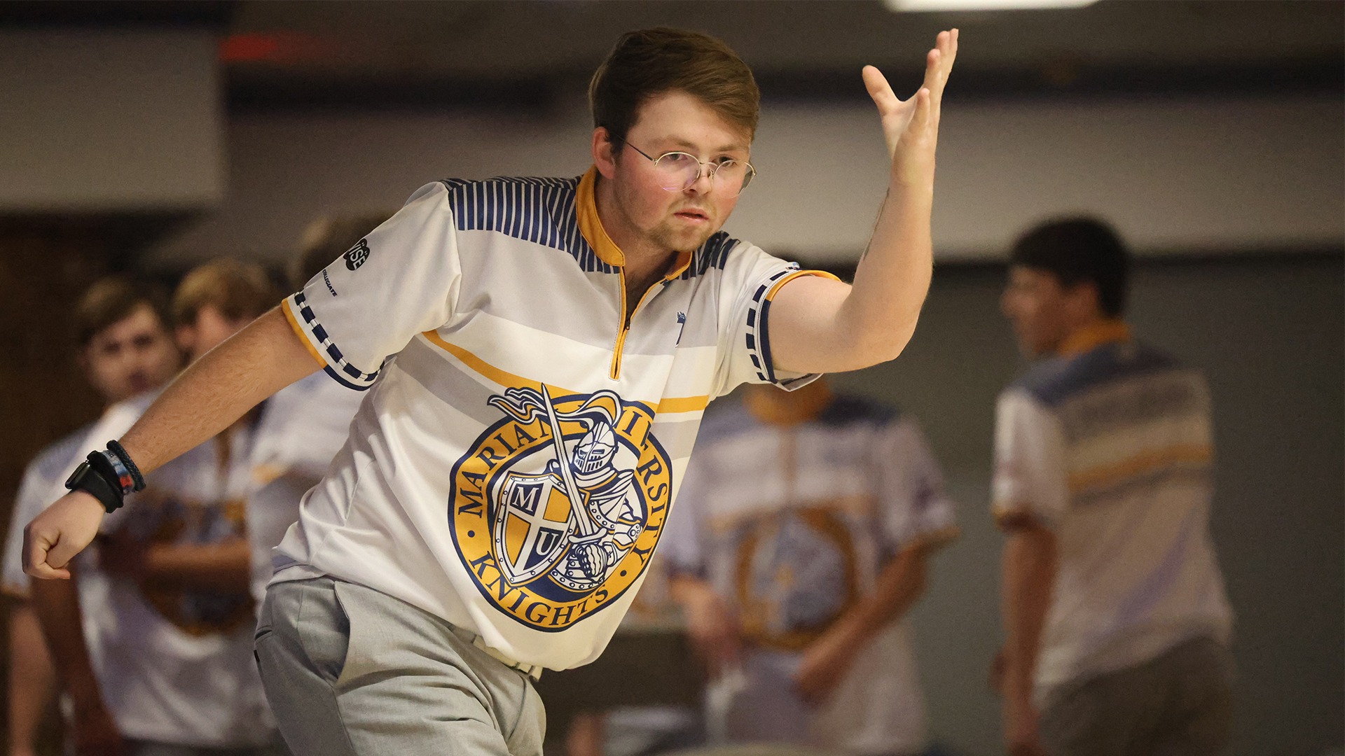 LEster Story Bowlero