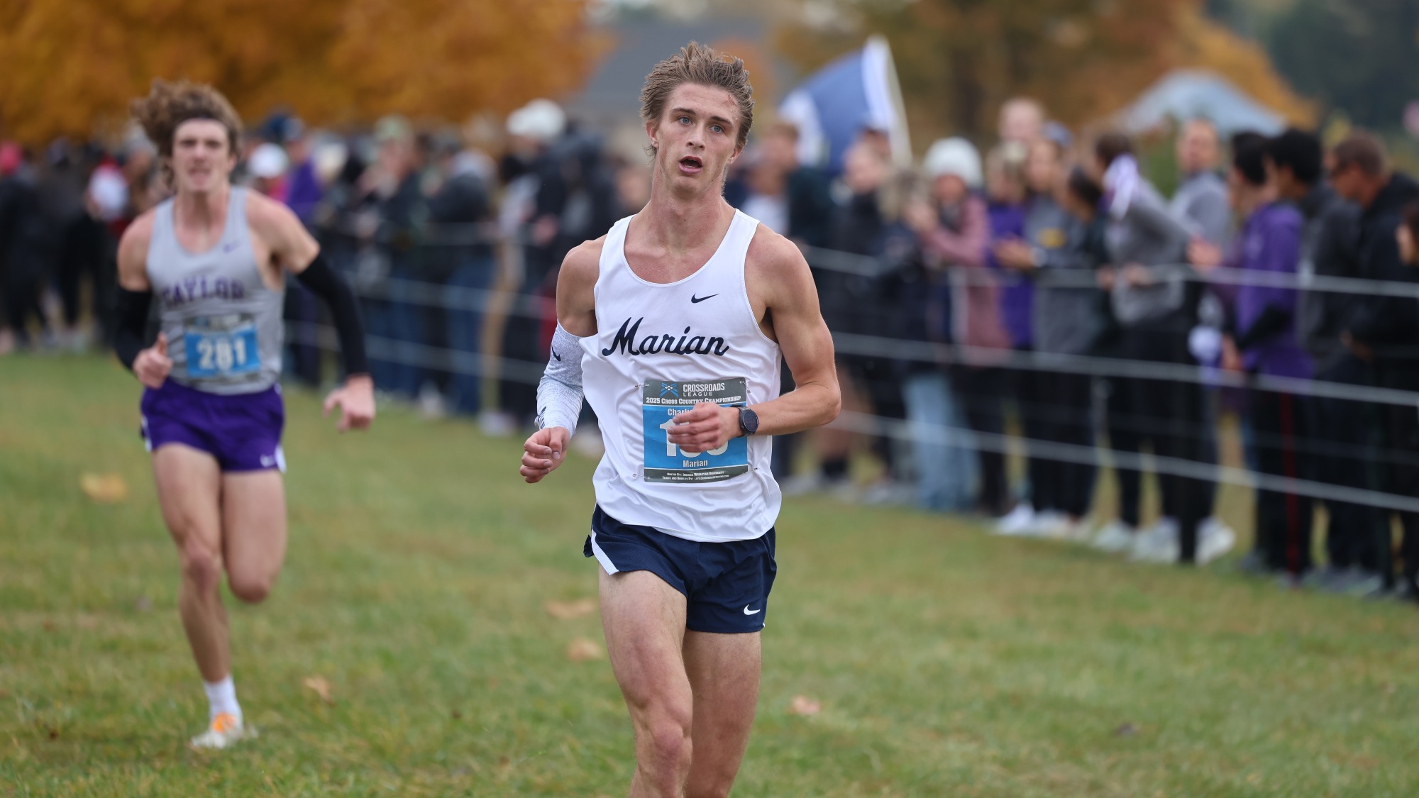 MXC CL Champs Recap 11.7
