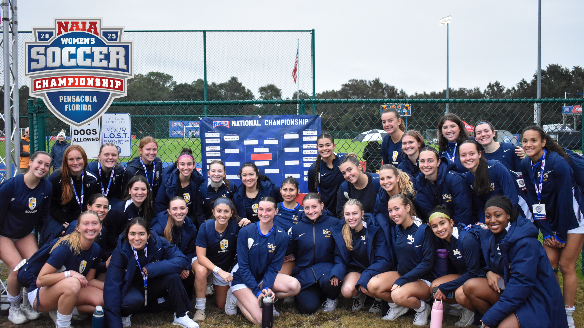 WSOC Round of 16 Recap 