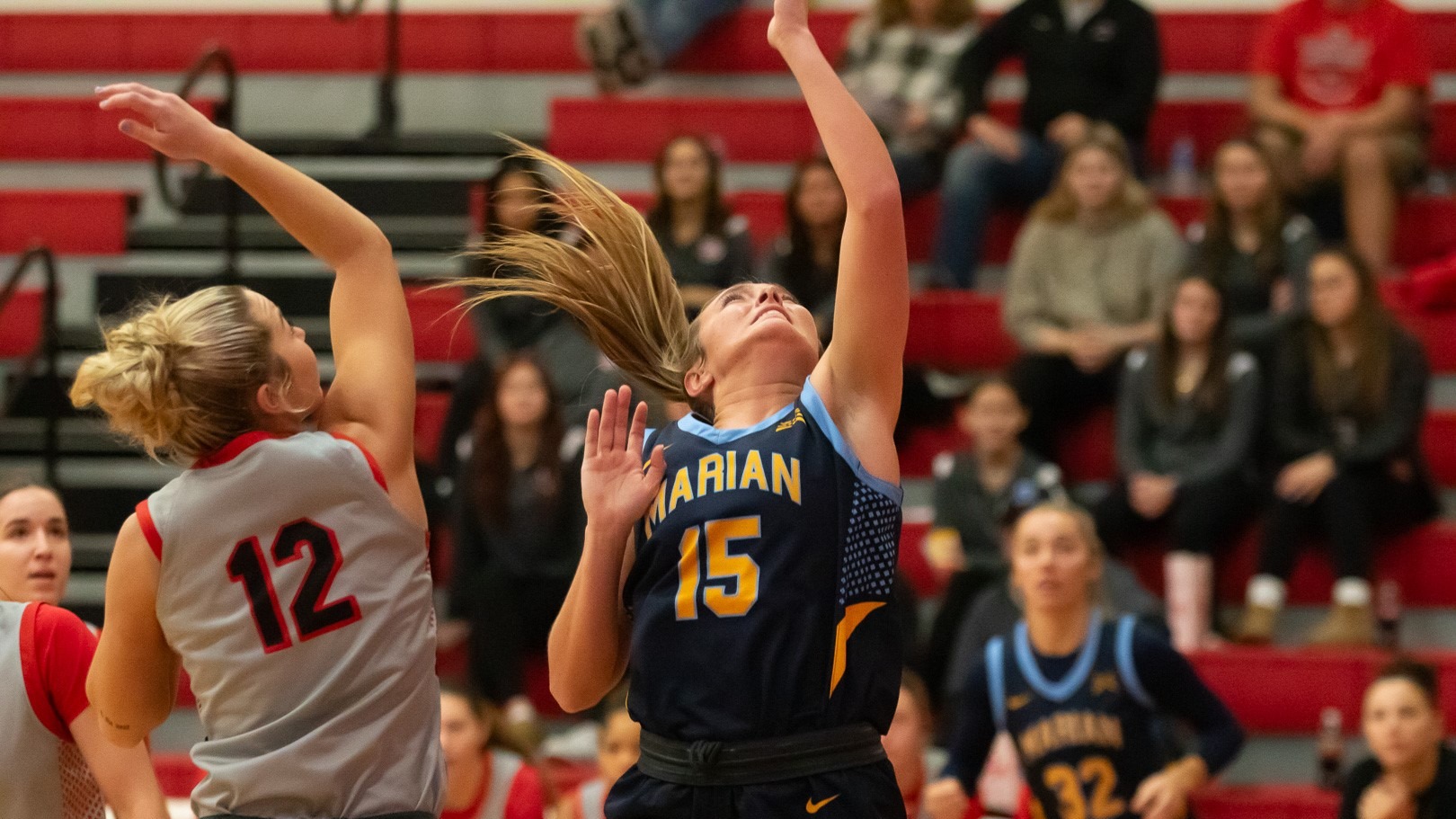 Bailey Story Rio Grande