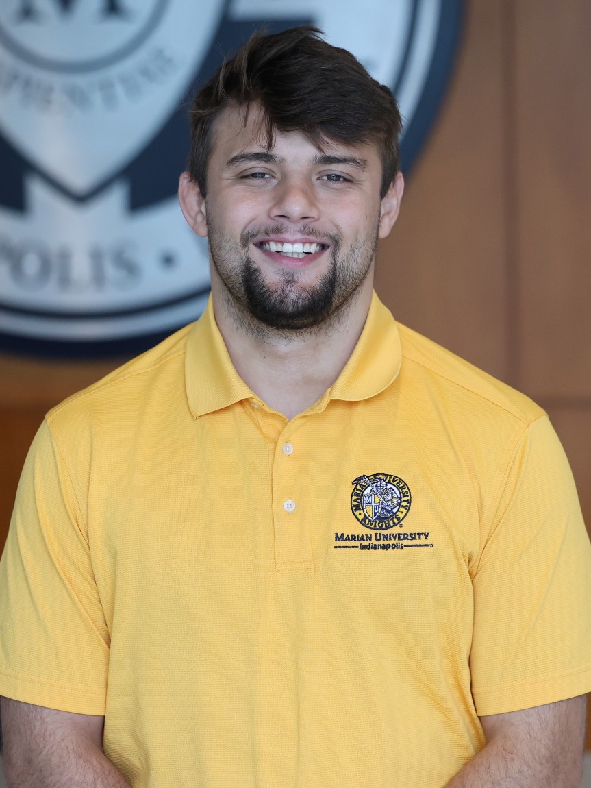 Jordan Slivka HS Wrestling