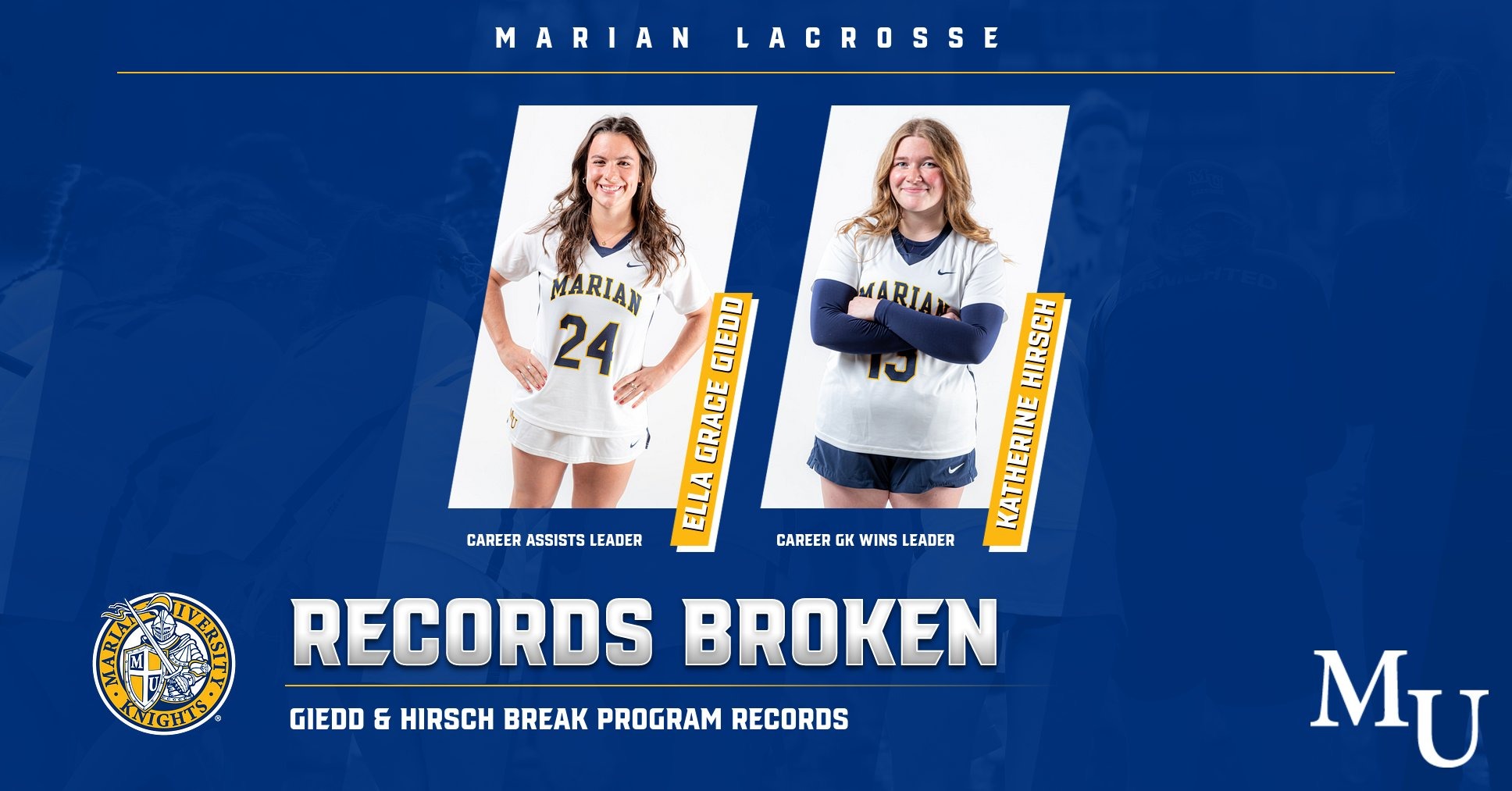 Lax record update 2025