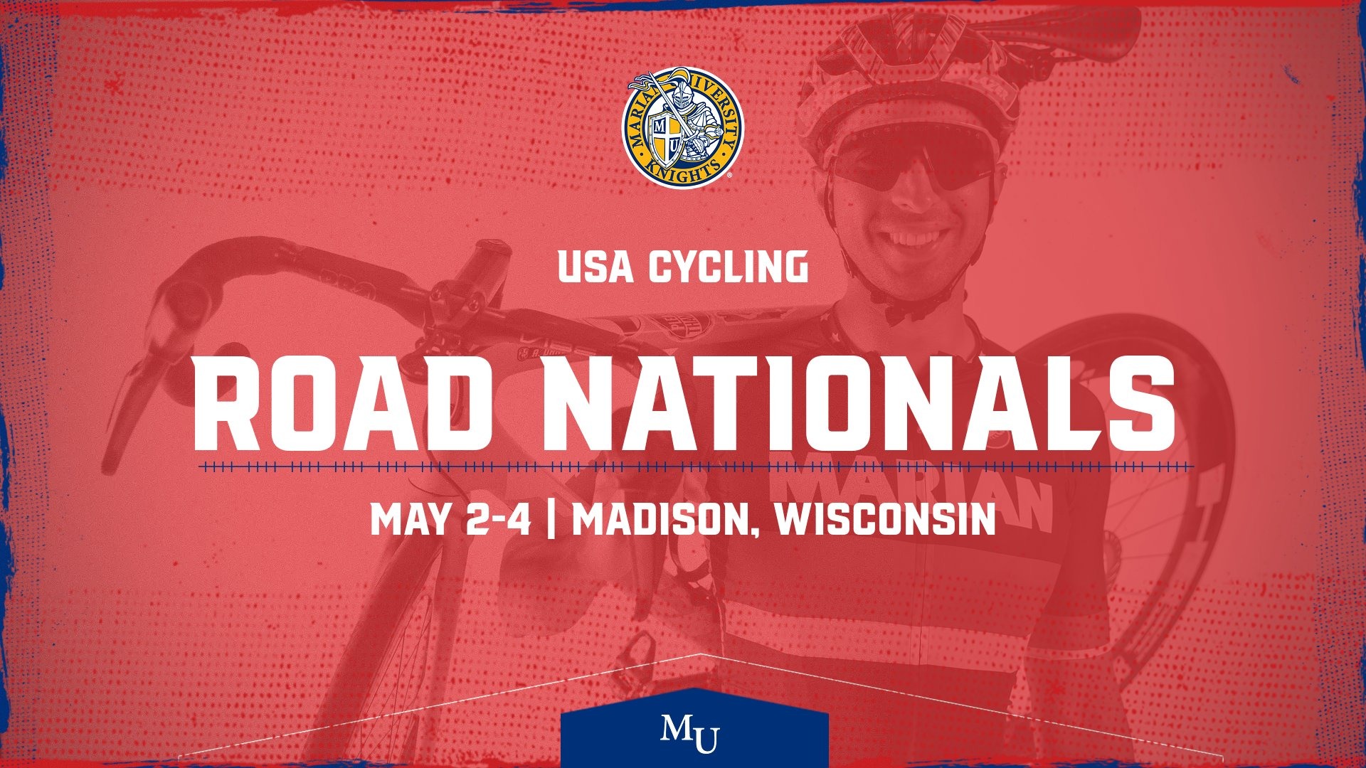 Cycling Road Nats Preview