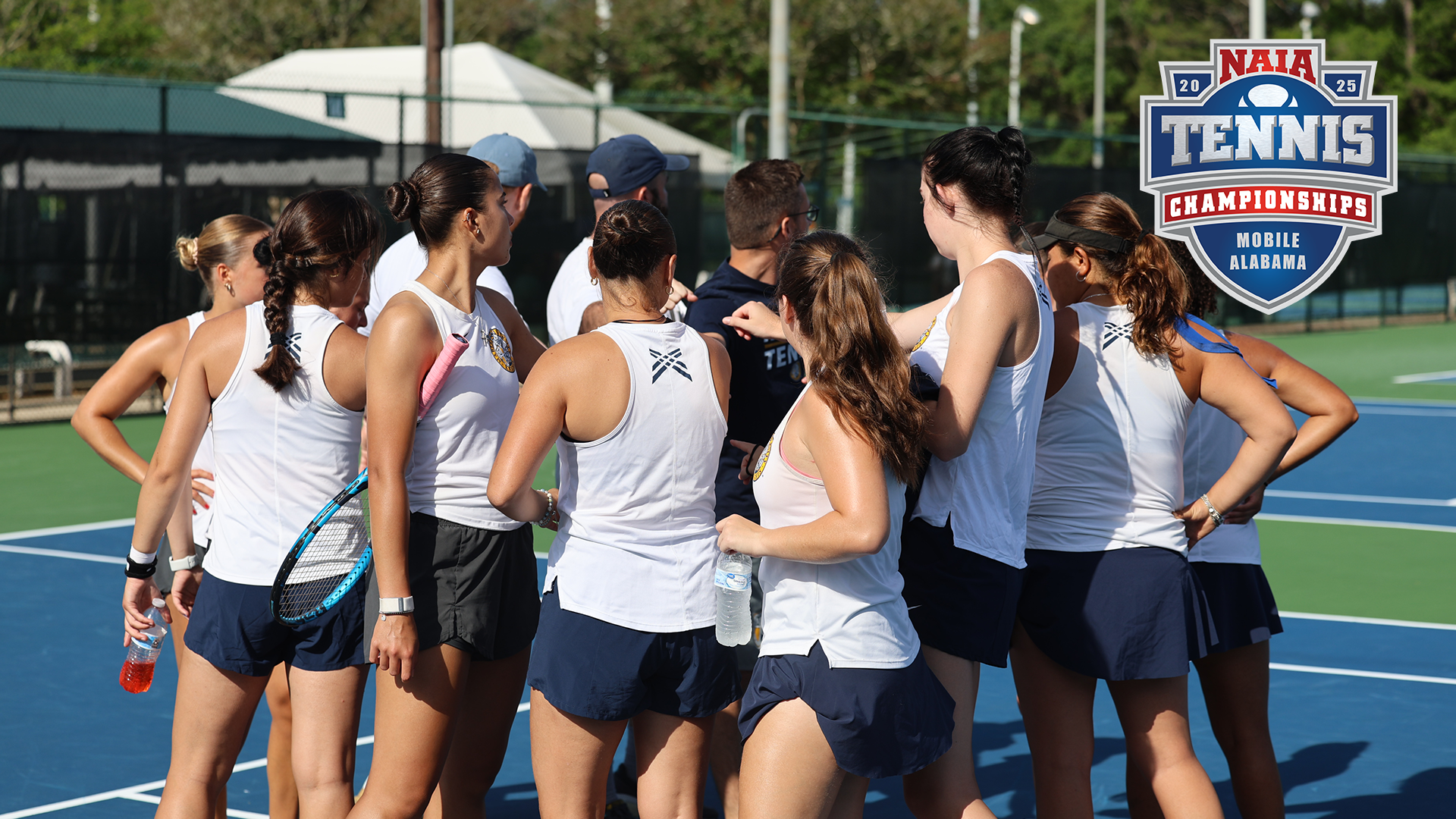 WTEN Nationals Recap 5.14