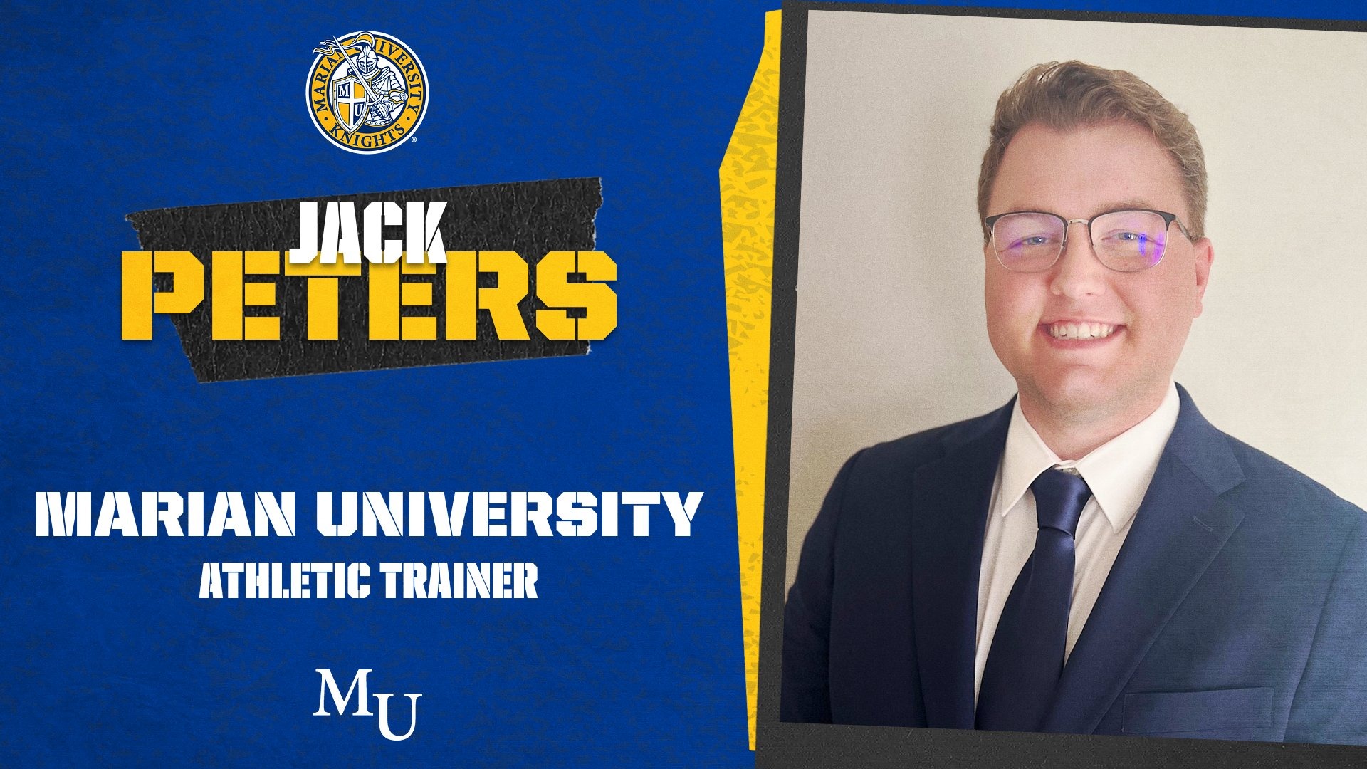 Jack Peters AT Hire Story