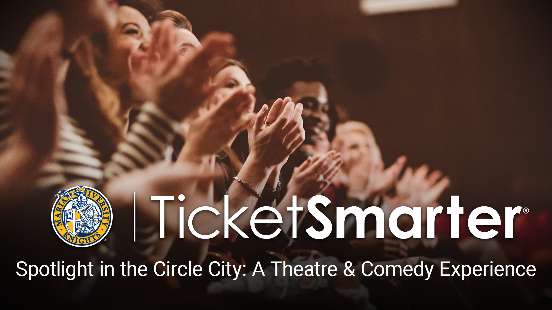 Ticketsmarter q4 comedy