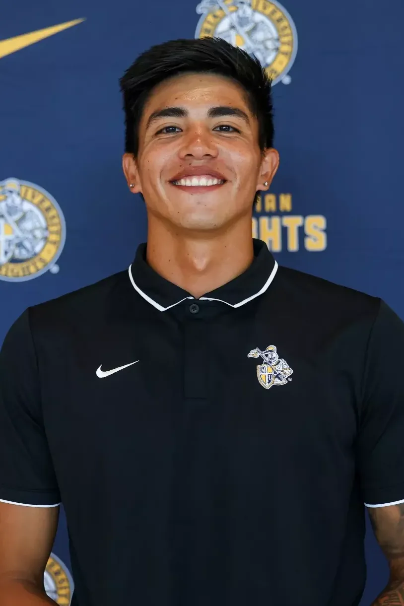 Juan Torres MSOC 25