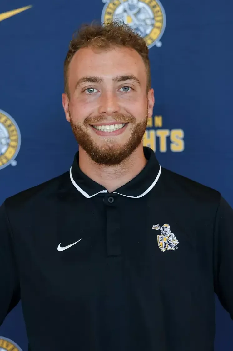 Keegan Sweeney MSOC 25