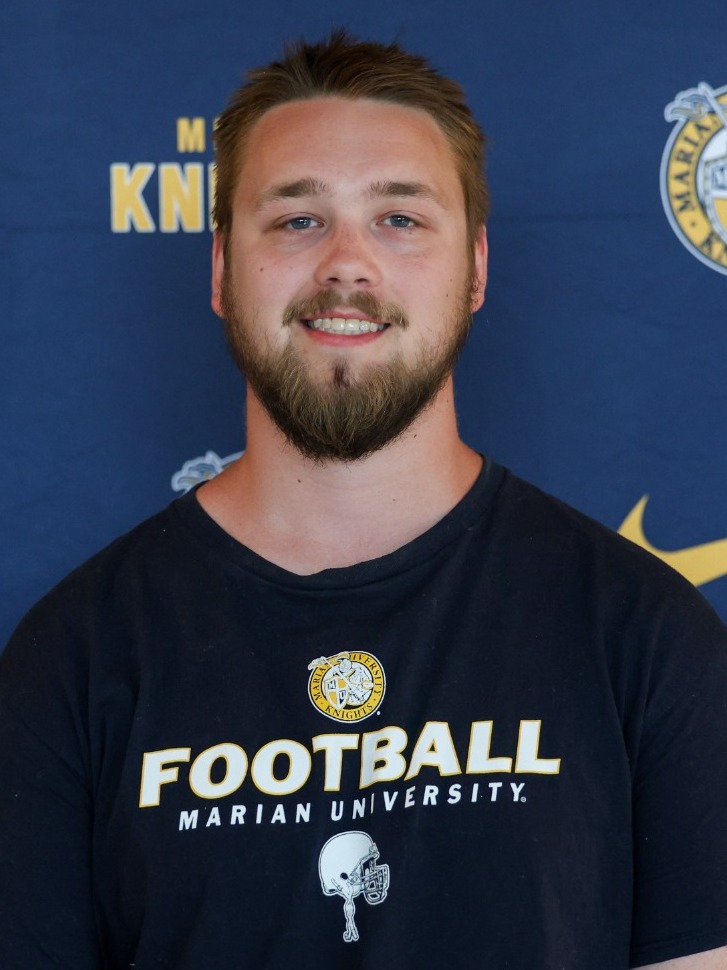 Reid Stewart FB AST HS