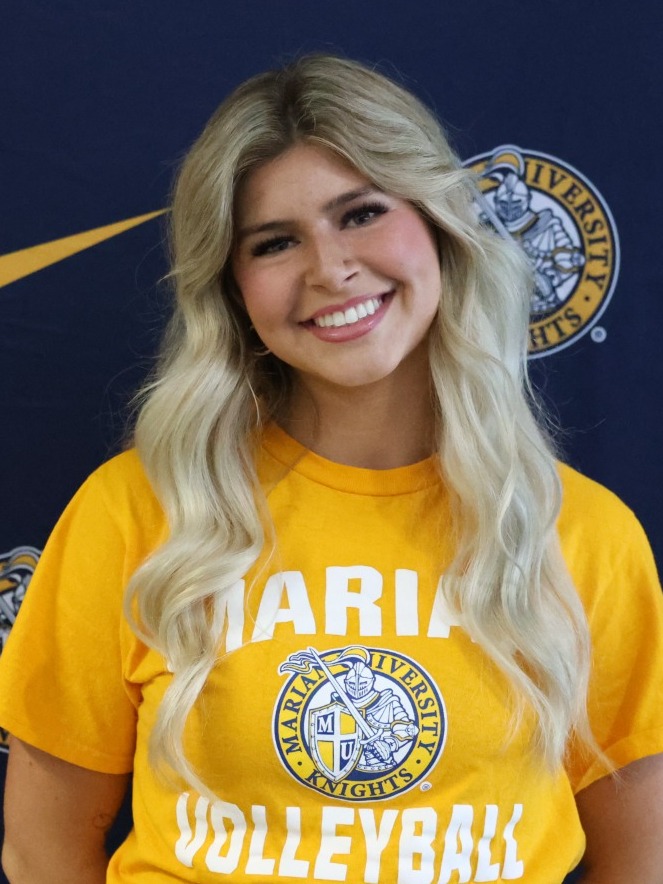Rachel Kovacs VB MGR