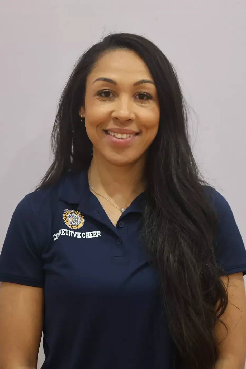 Jenna Robinson Cheer 25