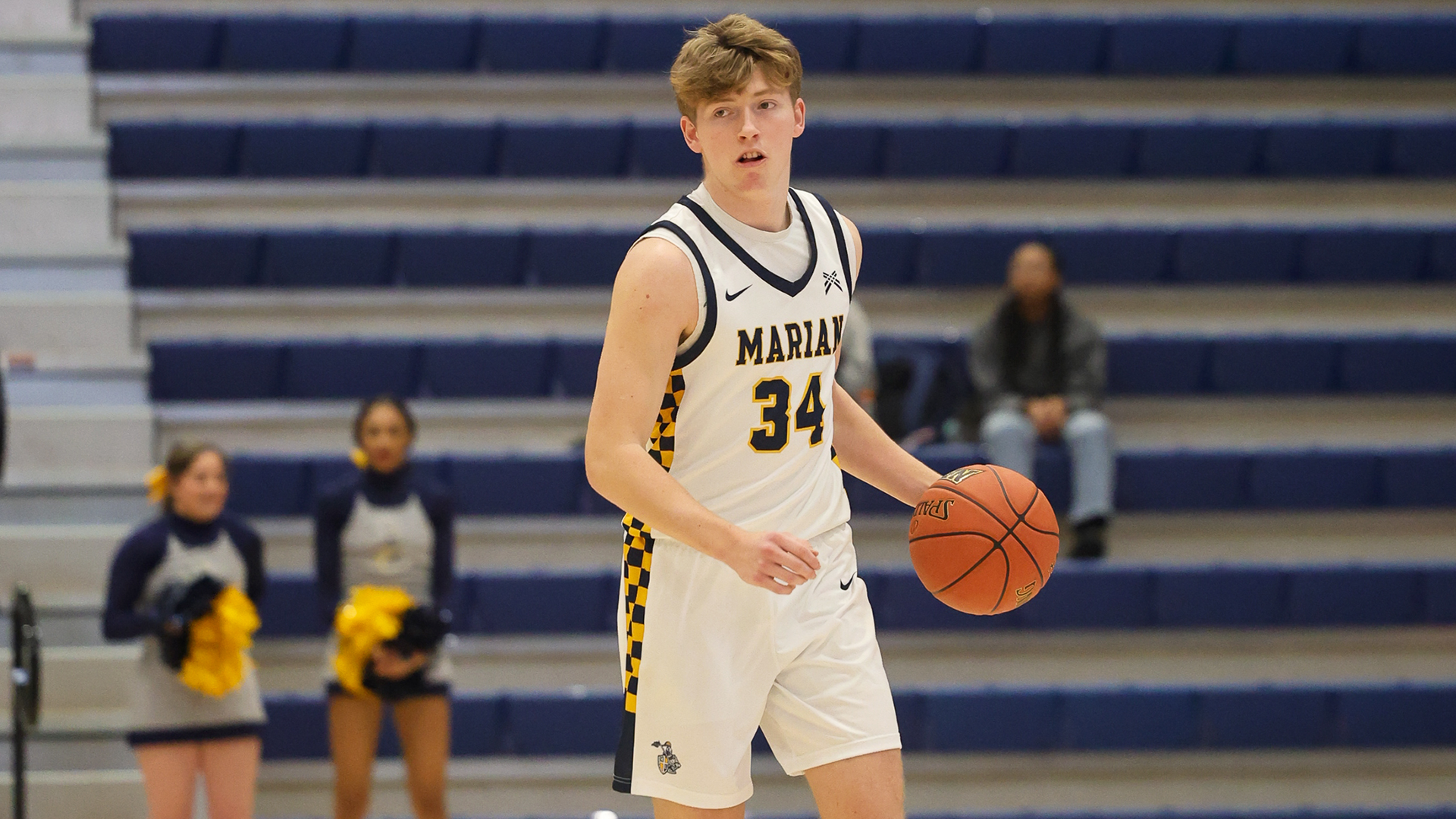mbb preseason poll