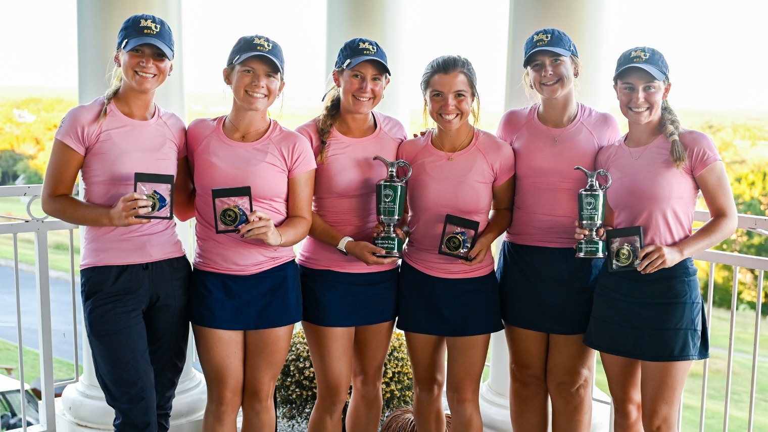 WGOLF Recap 10.20