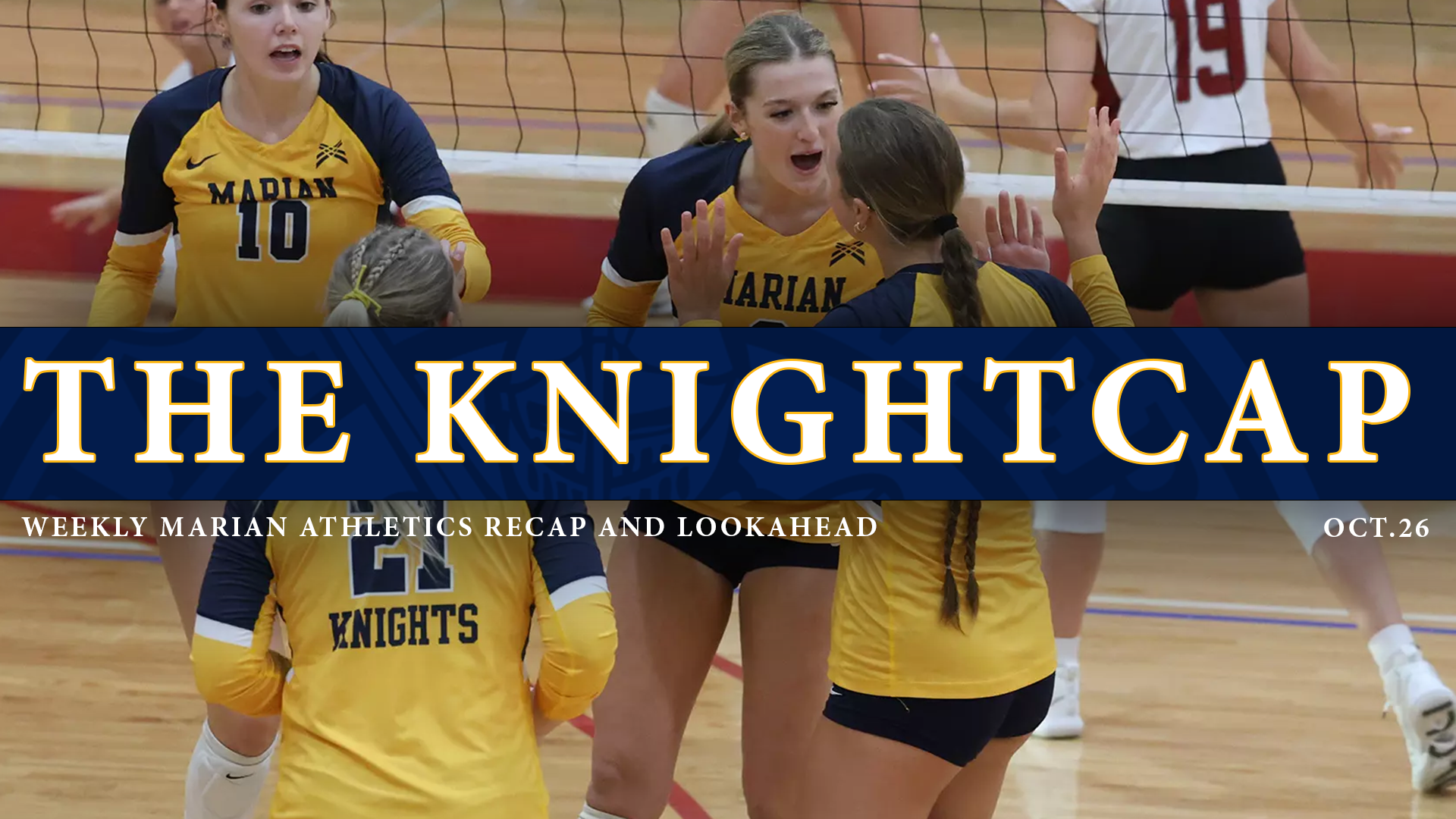 knightcap web