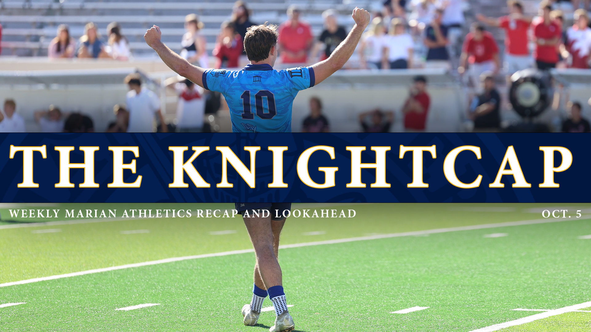 knightcap 1005