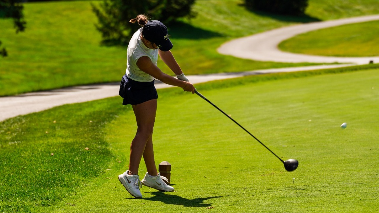 WGOLF Recap 10.6