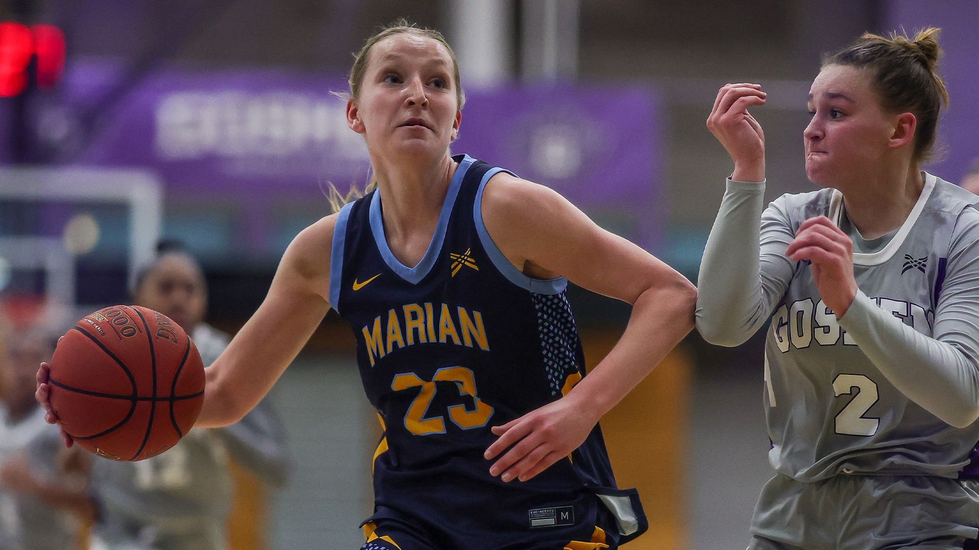 Double Story for MUIWU2