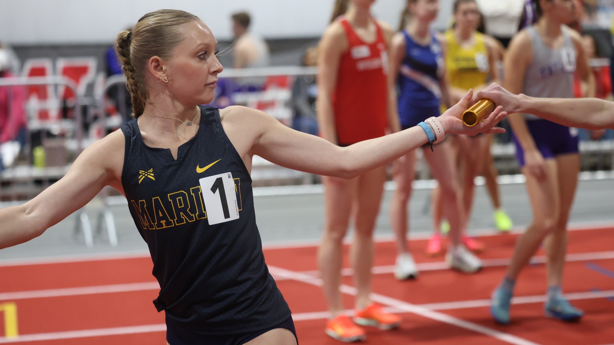 W TF CL Day 1 Recap 2.20