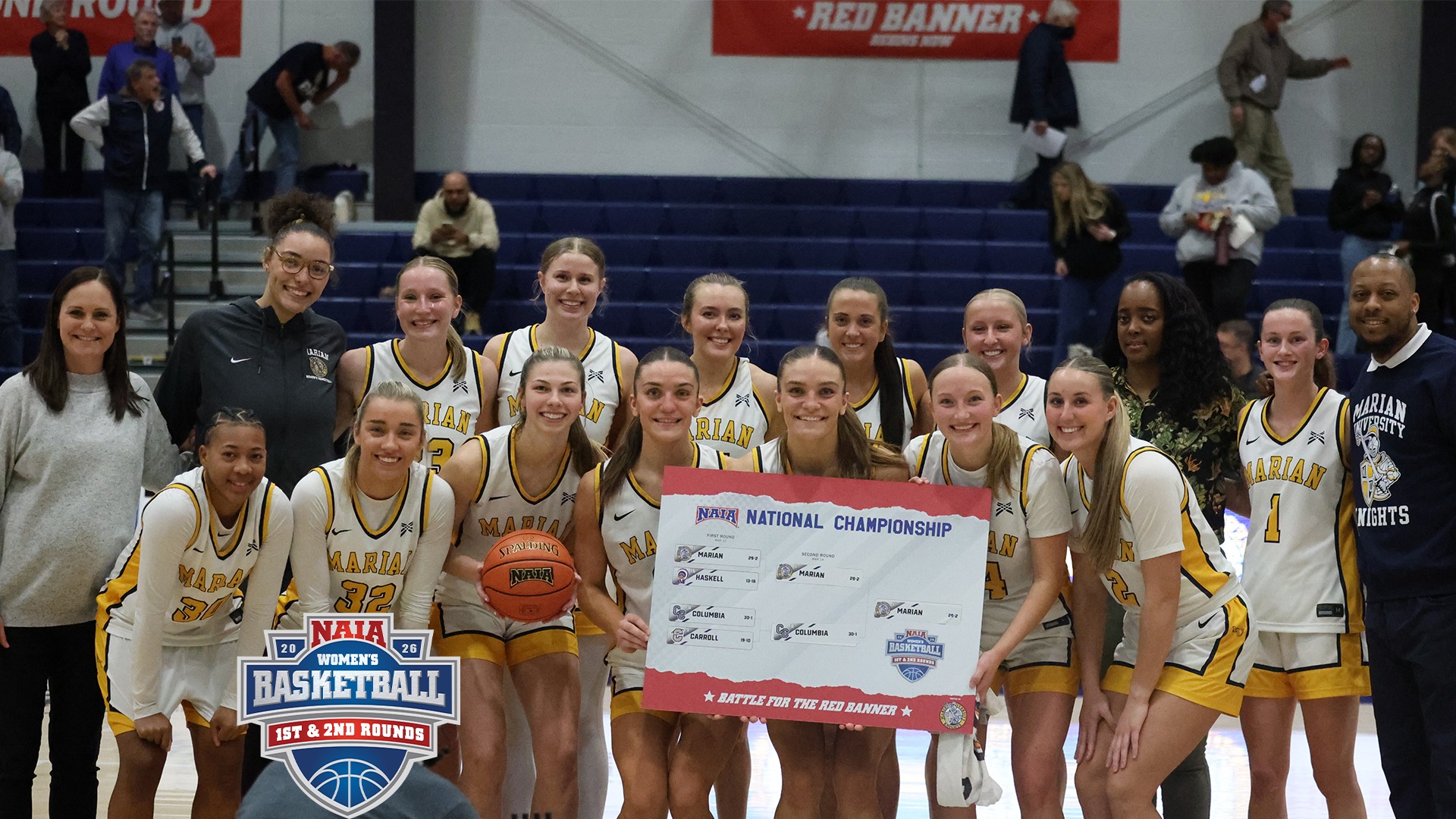 WBB Photo NAIA 2R Winners 2026