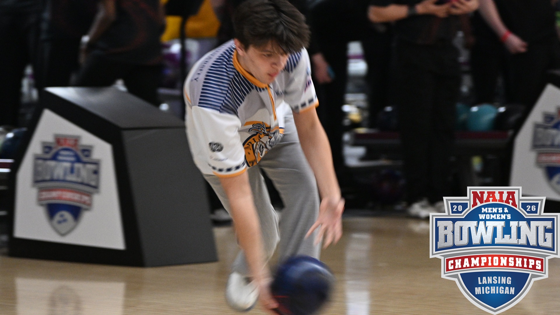 Hayden Folwer_NAIA Bowl