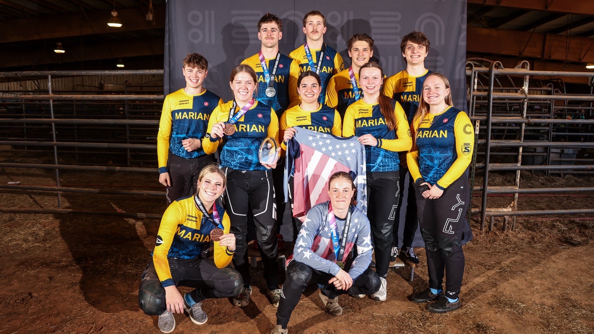 BMX Team National Champs 26