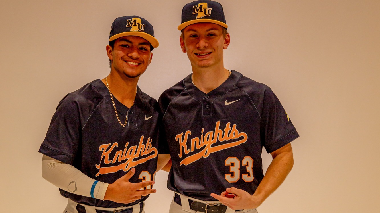 Loich Corona POTW Sweep