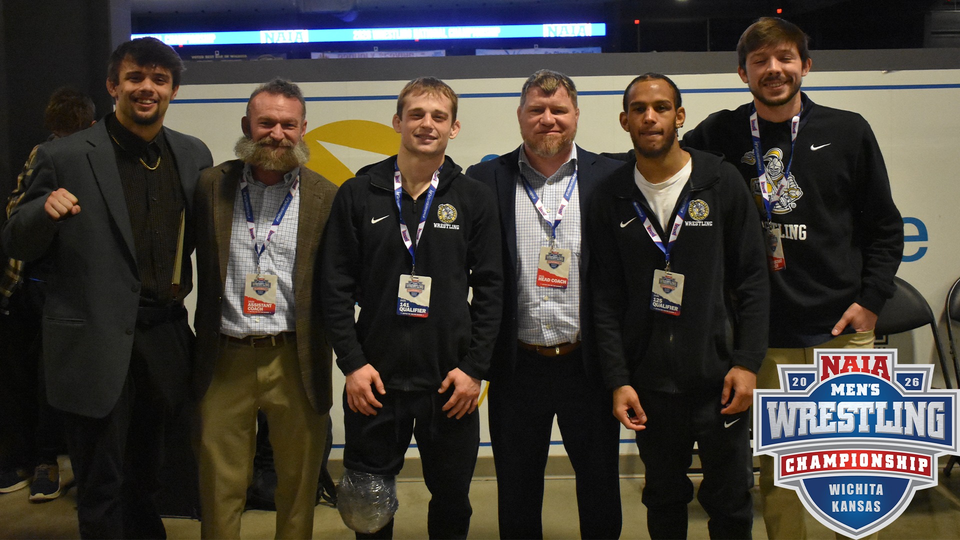 Wagner National Runner UP