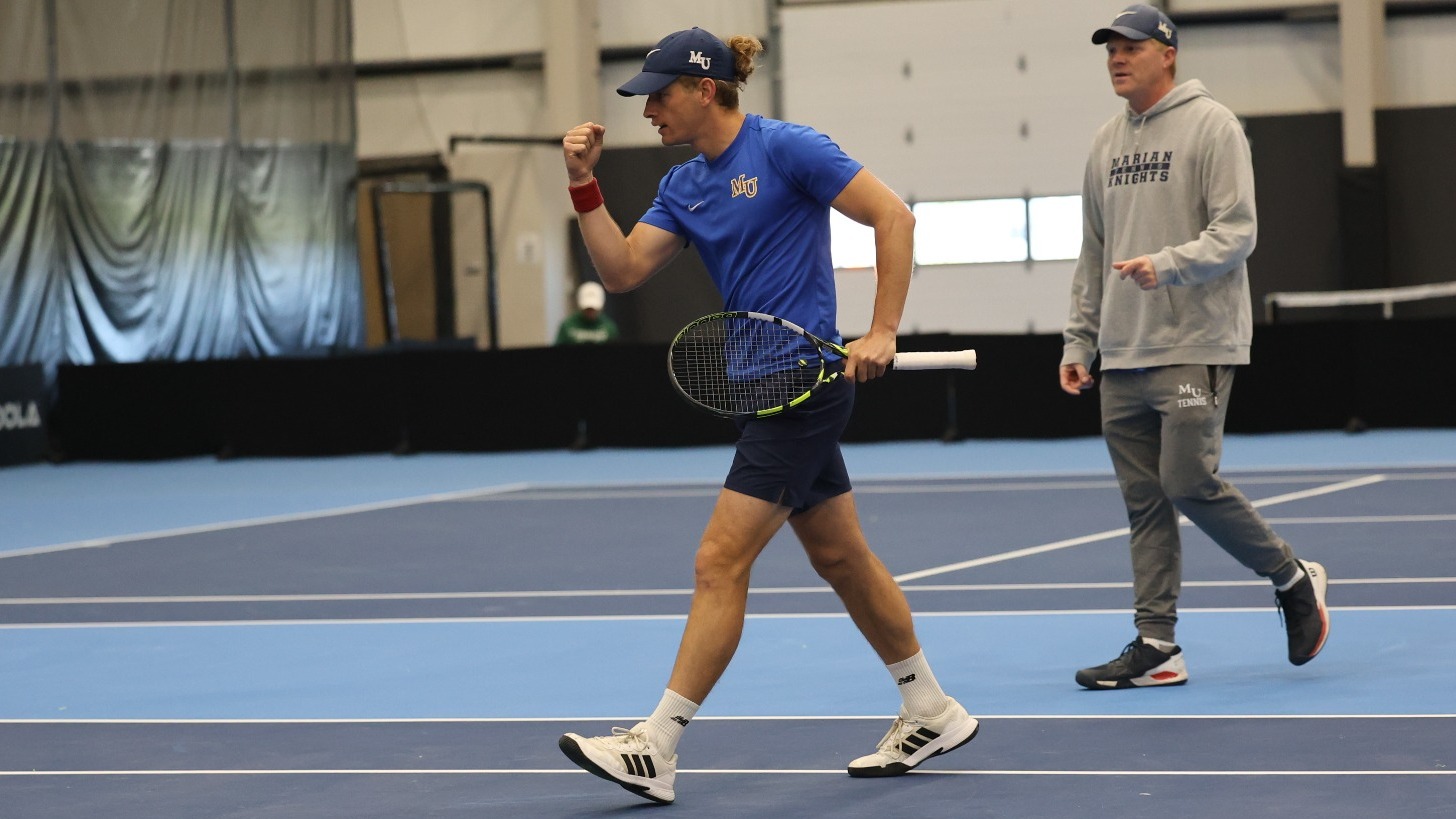 MTENN CLT Quartefinal Story